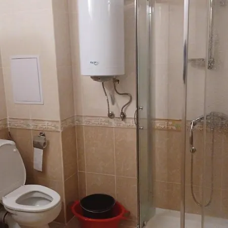 Apartment апартамент попов *