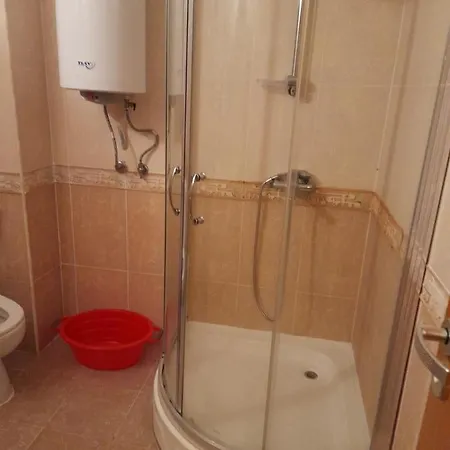 апартамент попов Apartment