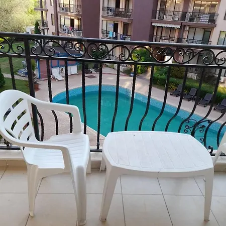 апартамент попов Apartment *
