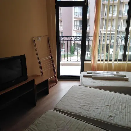 апартамент попов Sunny Beach