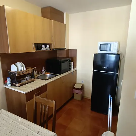 апартамент попов * Sunny Beach