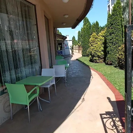 апартамент попов Apartment