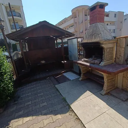 апартамент попов Apartment