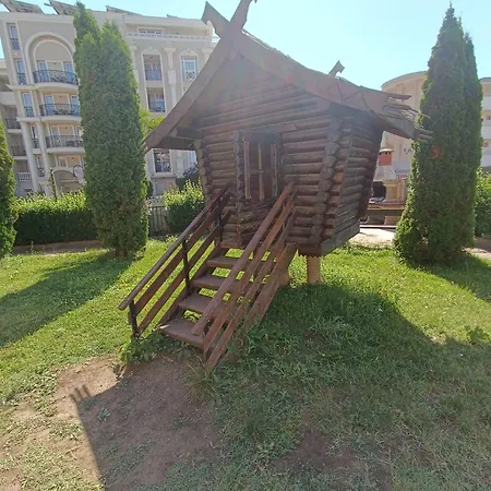 апартамент попов Apartment *