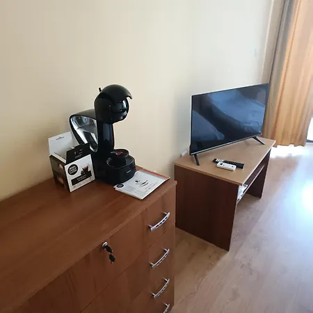 попов Appartement Sunny Beach