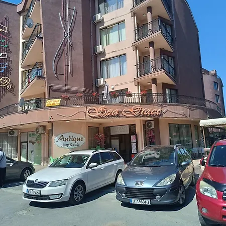 попов * 써니비치